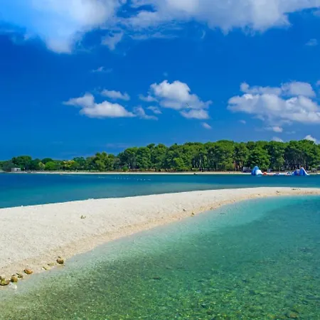 Vakantiehuis House For Rent Ulika