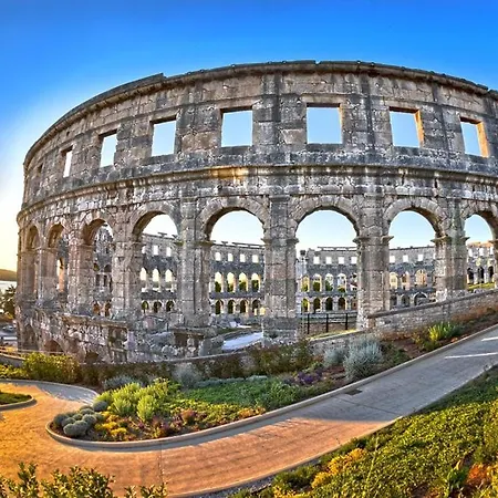 House For Rent Ulika Vakantiehuis *