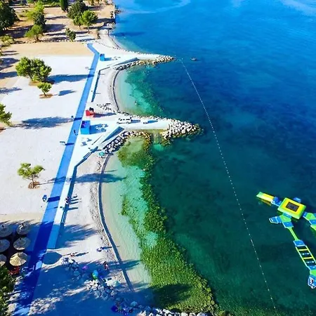 House For Rent Ulika Vakantiehuis