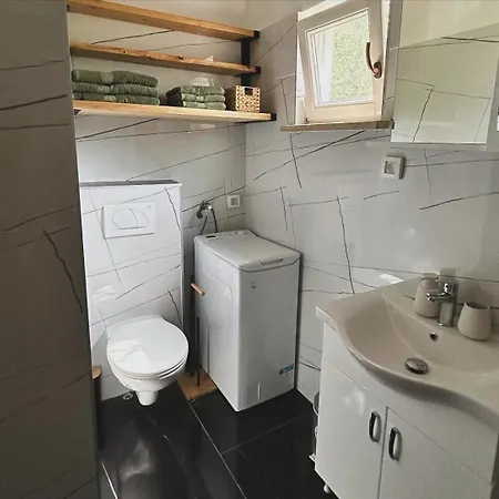 House For Rent Ulika Valbandon