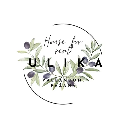 House For Rent Ulika Feriehus Valbandon