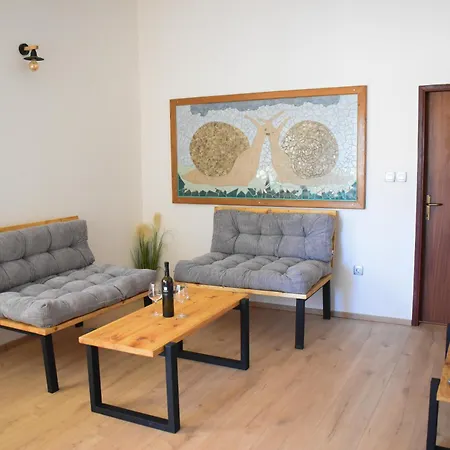 Holiday home House For Rent Ulika *