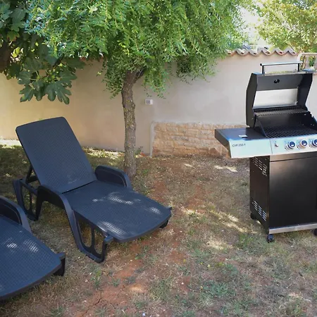 House For Rent Ulika Holiday home Valbandon