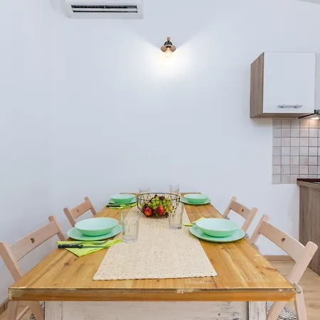 Feriehus House For Rent Ulika *