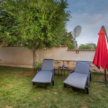 House For Rent Ulika בית נופש *