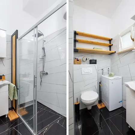 Feriehus House For Rent Ulika *