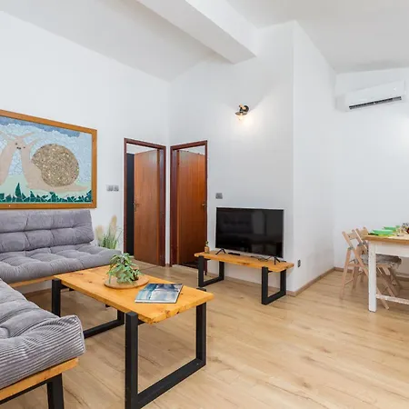 Feriehus House For Rent Ulika *