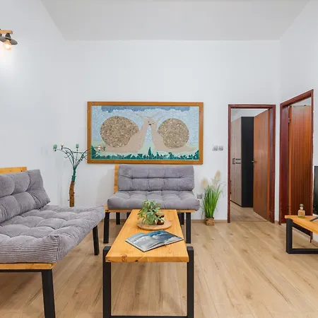 House For Rent Ulika Feriehus