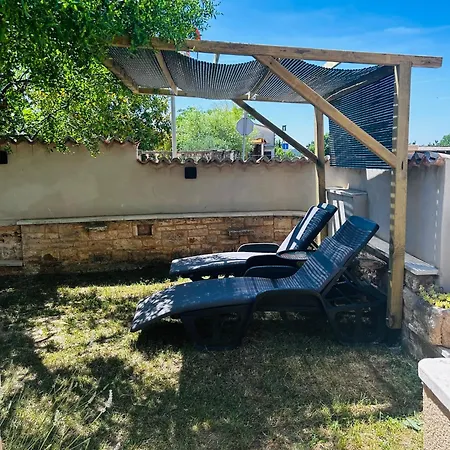Casa vacanze House For Rent Ulika Valbandon
