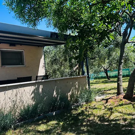 House For Rent Ulika בית נופש