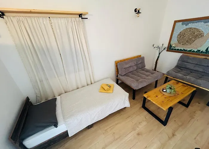 펜션 House For Rent Ulika